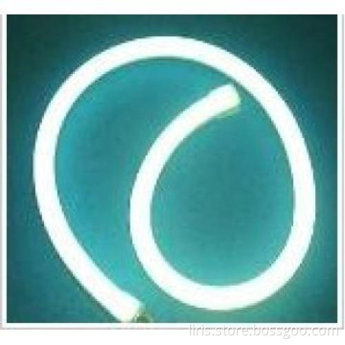 LED Neon Flex, 240V Light. White Colour with CE/RoHS Certificate-05
